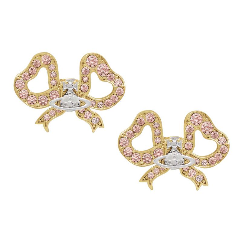 Vivienne Westwood Rigoberta Earrings image number 0